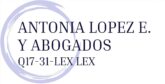 Antonia Lopez E. y Abogados